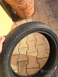 Dunlop 125/80 Kr109 MS3