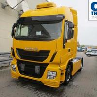 Stralis Iveco AS440S46T/P