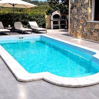 Appartamento Pittulongu con piscina privata