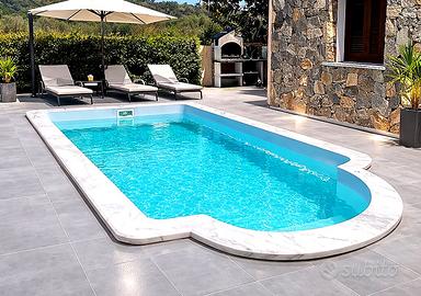 Appartamento Pittulongu con piscina privata
