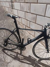 VAN RYSEL BTWIN MACH
