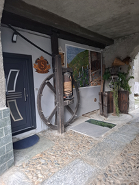 Casa al torchio