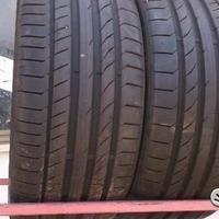 225 40 19Continental run flat usate