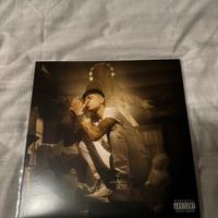 Shiva Dolce Vita Vinile Autografato LP