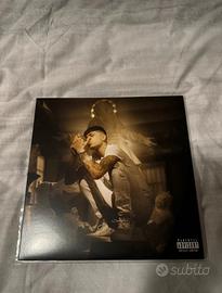 Shiva Dolce Vita Vinile Autografato LP