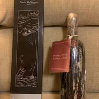 NEPHROS CABERBET Tenuta del Paguro