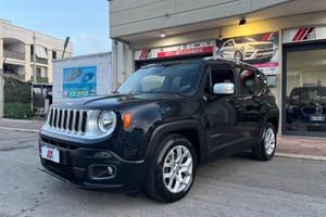 JEEP Renegade 1.6 Mjt 120CV Limited TETTO APRIBILE