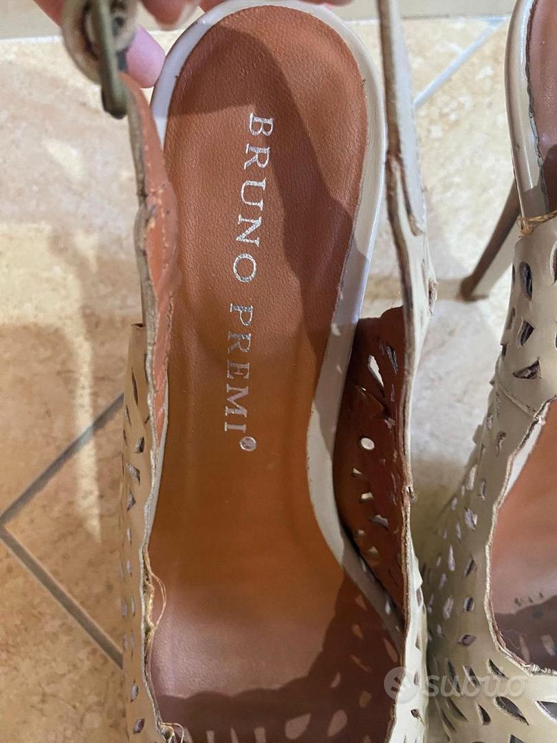 Scarpa - Abbigliamento e Accessori In vendita a Roma