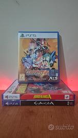Lotto videogiochi Playstation 5