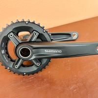 GUARNITURA MTB