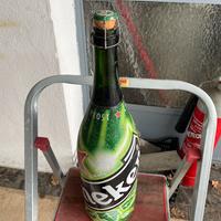 Bottiglia  HEINEKEN 3 lt Edera