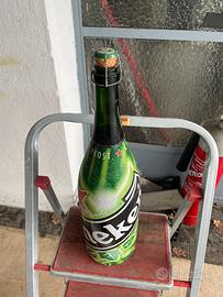 Bottiglia  HEINEKEN 3 lt Edera