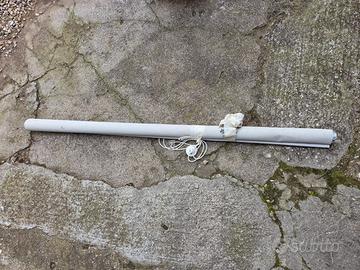 tenda oscuranti portafinestra