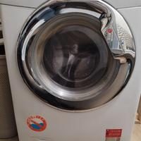 Oblò lavasciuga Hoover