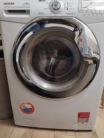 Oblò lavasciuga Hoover