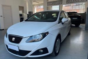 Seat Ibiza 1.2 TDI CR 5 porte Reference