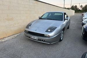 FIAT Coupé 2.0 turbo 190CV 16V TURBO