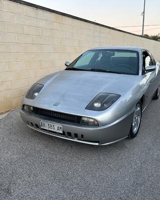 FIAT Coupé 2.0 turbo 190CV 16V TURBO