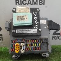 COMPUTER DI BORDO JEEP Cherokee 3Â° Serie P5601043