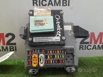 COMPUTER DI BORDO JEEP Cherokee 3Â° Serie P5601043