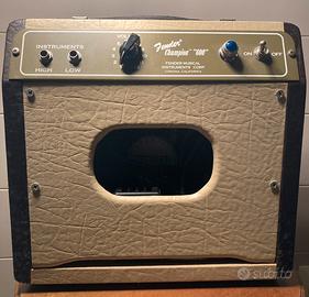 Fender Champion 600
