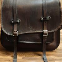 Borsa Wild Hog Travel sgancio rapido.