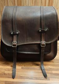 Borsa Wild Hog Travel sgancio rapido.