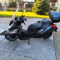 Aprilia Atlantic 500 - 2004