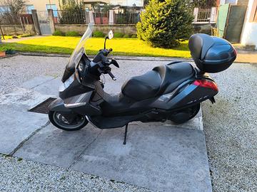 Aprilia Atlantic 500 - 2004