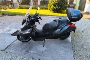 Aprilia Atlantic 500 - 2004