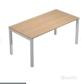 Arredamento ufficio, scrivania, sedie, mobile