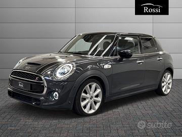 MINI Mini IV F55 2018 5p - Mini 5p 2.0 Coop U62873