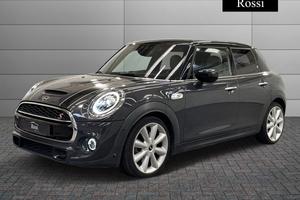 MINI Mini IV F55 2018 5p - Mini 5p 2.0 Coop U62873