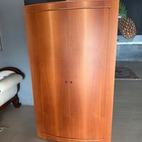 Armadio molteni noce