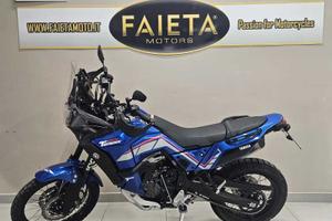 Yamaha Ténéré 700 World Rally - 2024