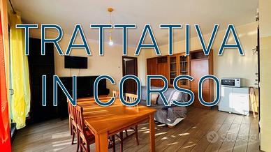 Appartamento - Monza