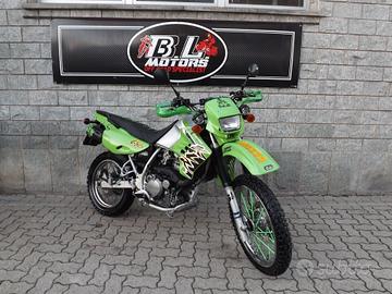Kawasaki KLR 650
