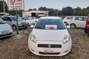 Fiat Grande Punto 1.3 MJT 90 CV 5porte Emotion