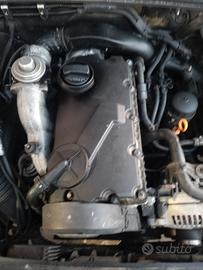 garage di milani Alfredo 