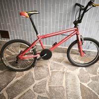 Bmx free style