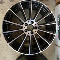 Cerchi Mercedes ML GLE GLB raggio 20 cod.49830