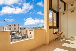 Appartamento di 68 m² con 3 locali a Selargius