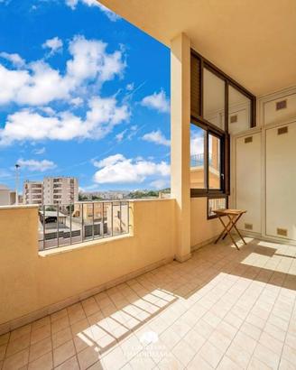 Appartamento di 68 m² con 3 locali a Selargius