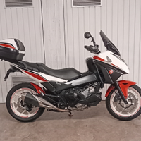 Honda Integra 750 S DCT '16