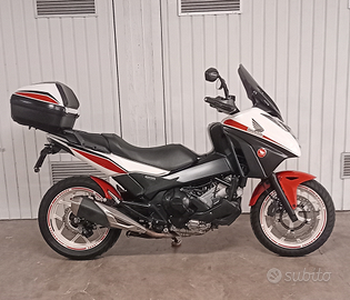 Honda Integra 750 S DCT '16