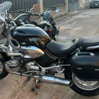 Bmw r 1200 c - 2003