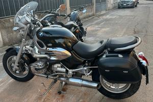 Bmw r 1200 c - 2003