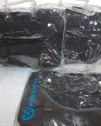 Borsa tracolla notebook