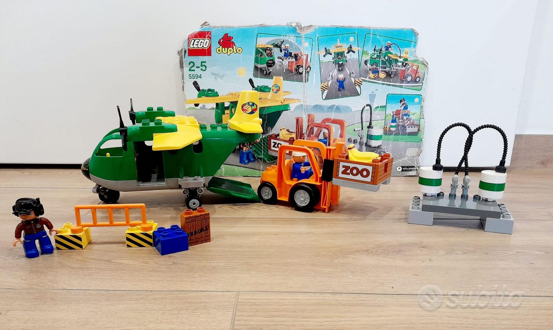 Shops duplo 5594