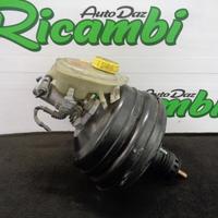 SERVOFRENO PER AUDI A6 4B ALLROAD 2.5 TDI 2003